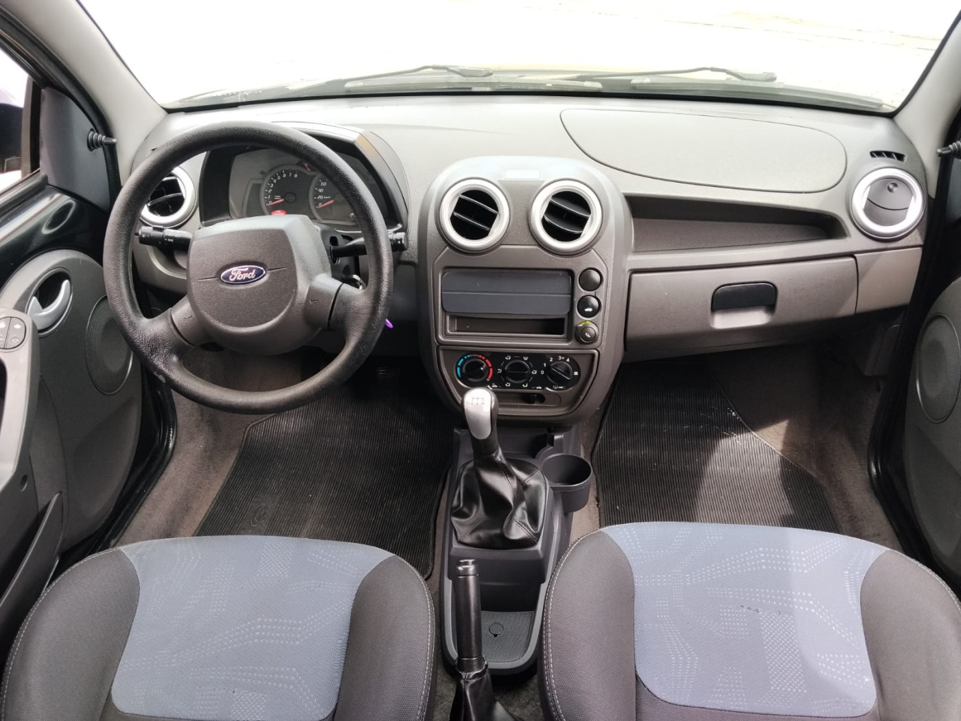 FORD KA 1.0 - Foto 5