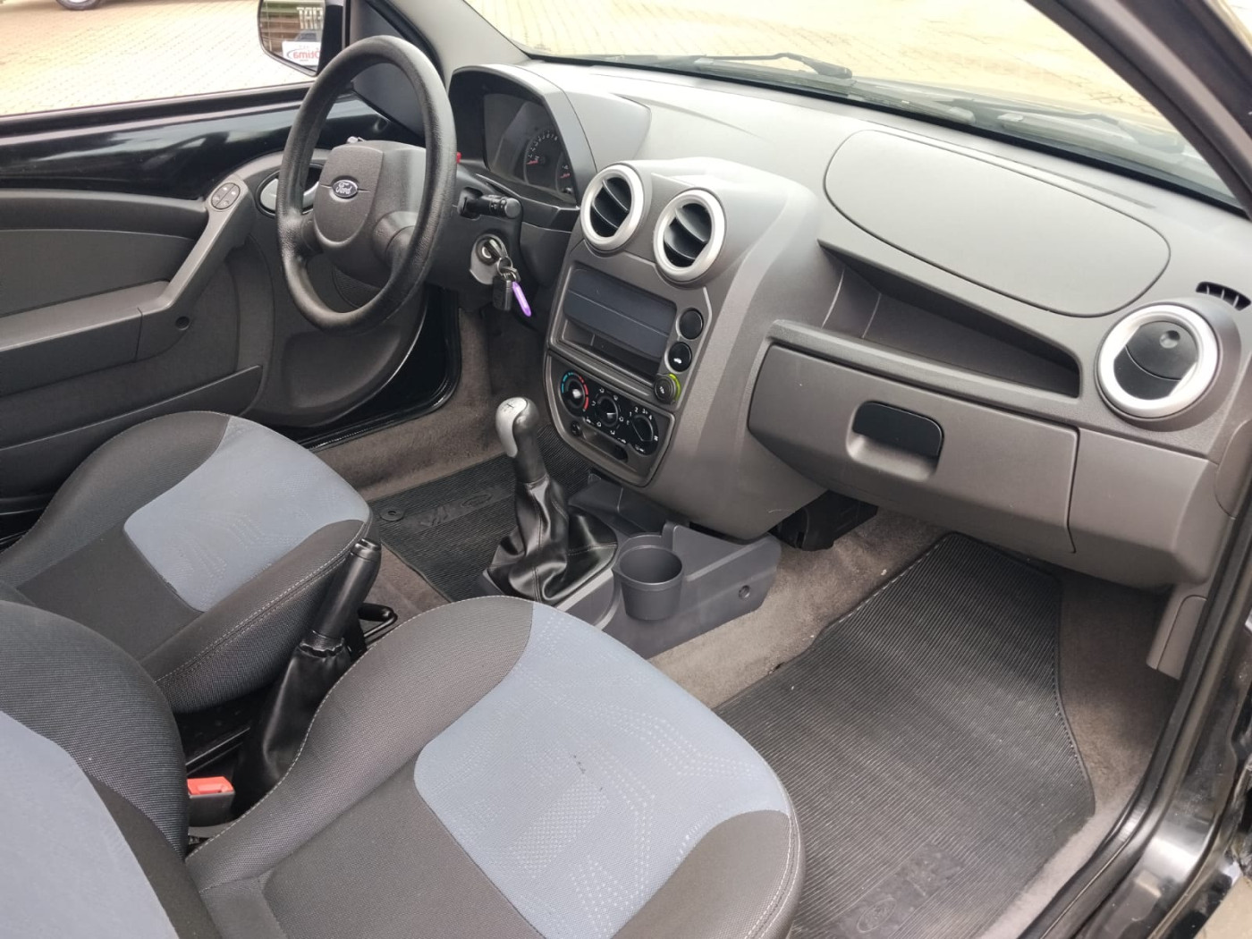 FORD KA 1.0 - Foto 4