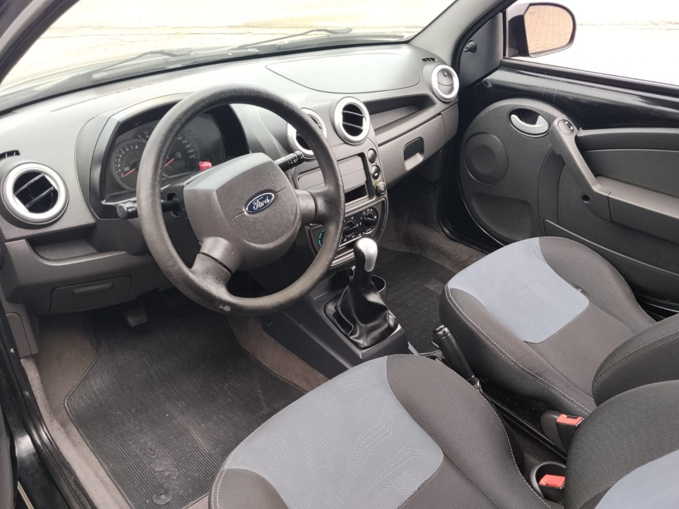 FORD KA 1.0 - Foto 3