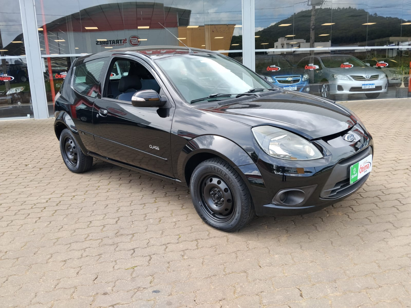 FORD KA 1.0 - Foto 2