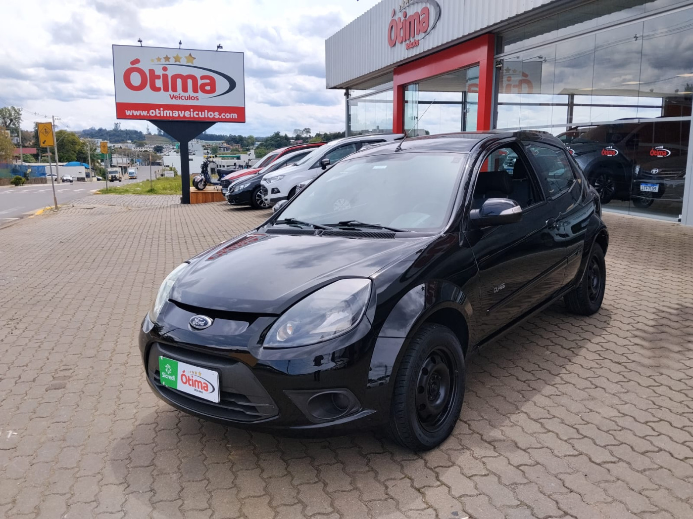 FORD KA 1.0 - Foto 1