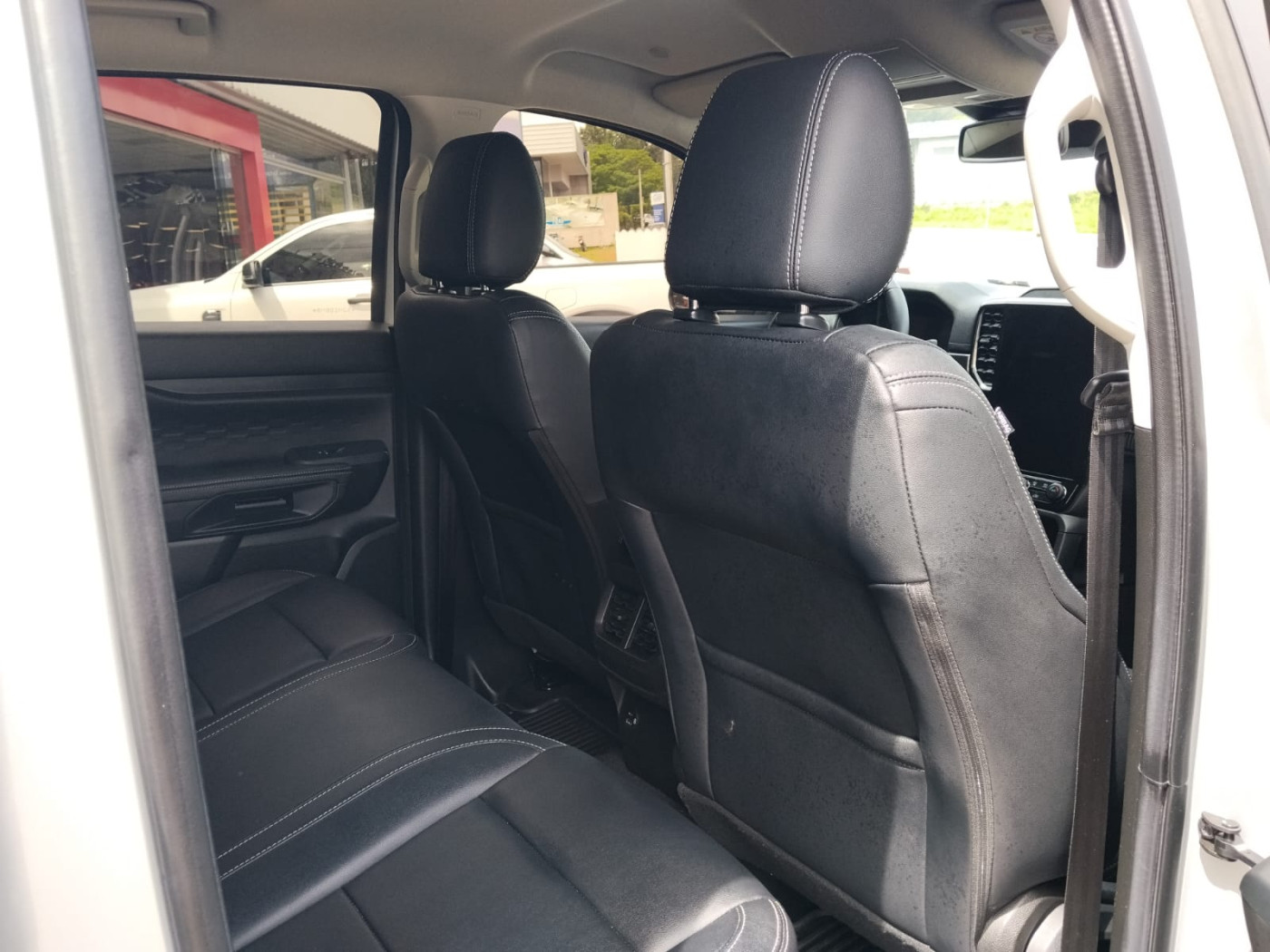 FORD RANGER LIMITED - Foto 6