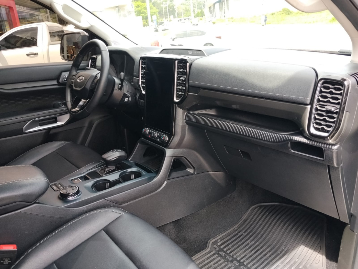 FORD RANGER LIMITED - Foto 4