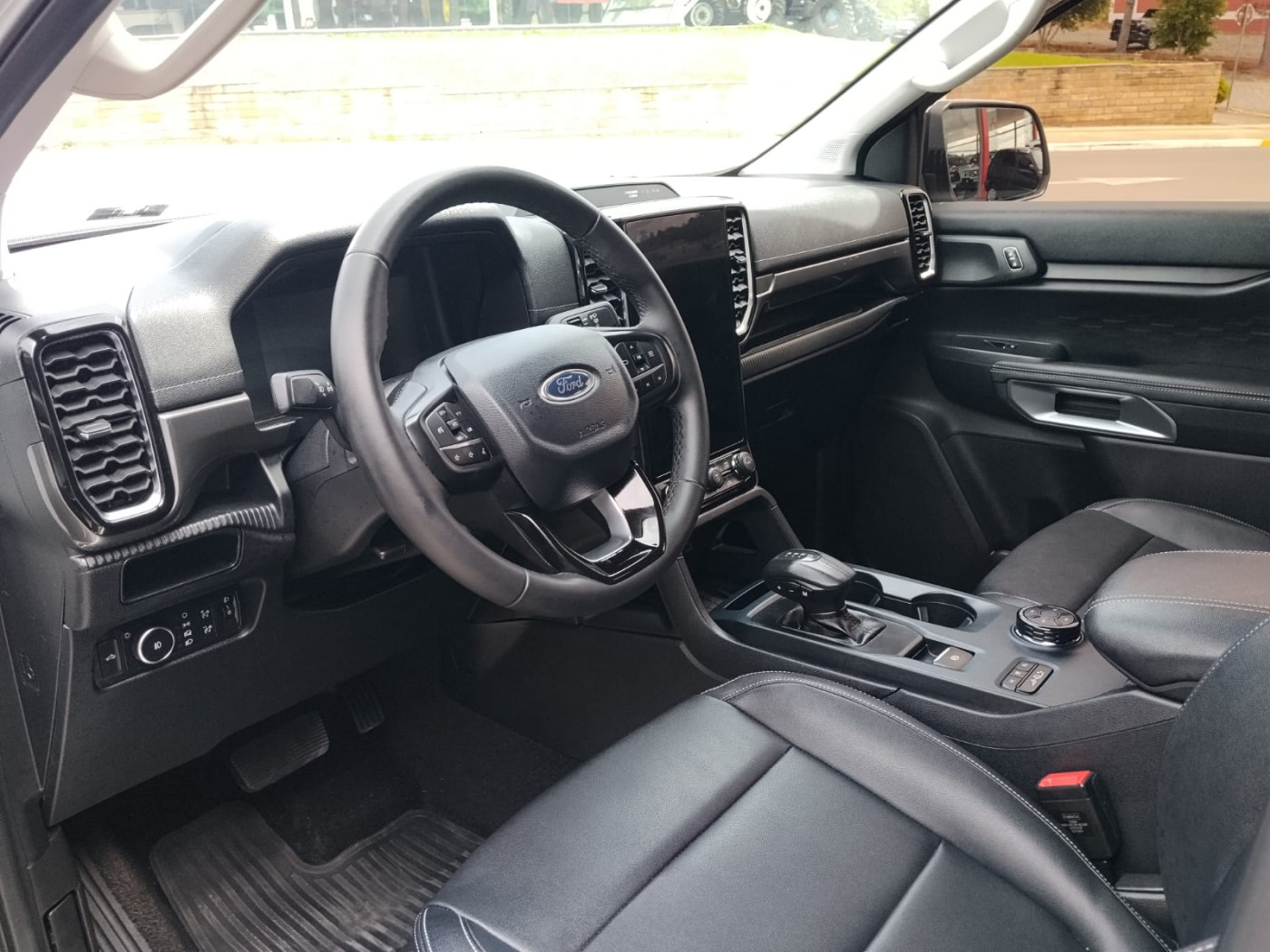 FORD RANGER LIMITED - Foto 3