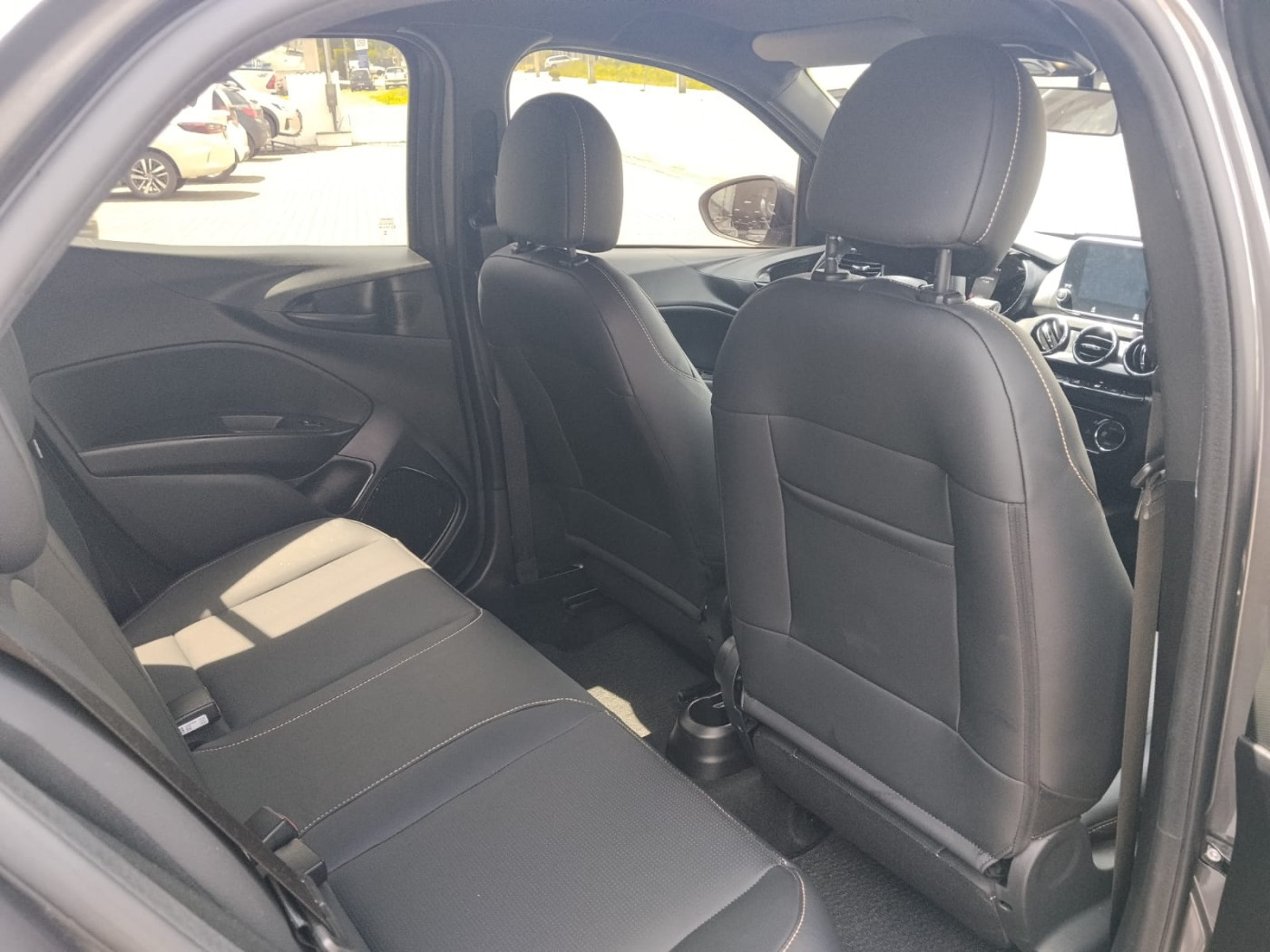 FIAT ARGO TREKKING AUT - Foto 8