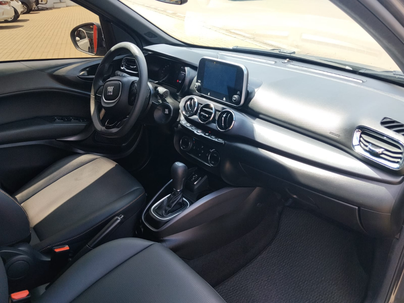 FIAT ARGO TREKKING AUT - Foto 4