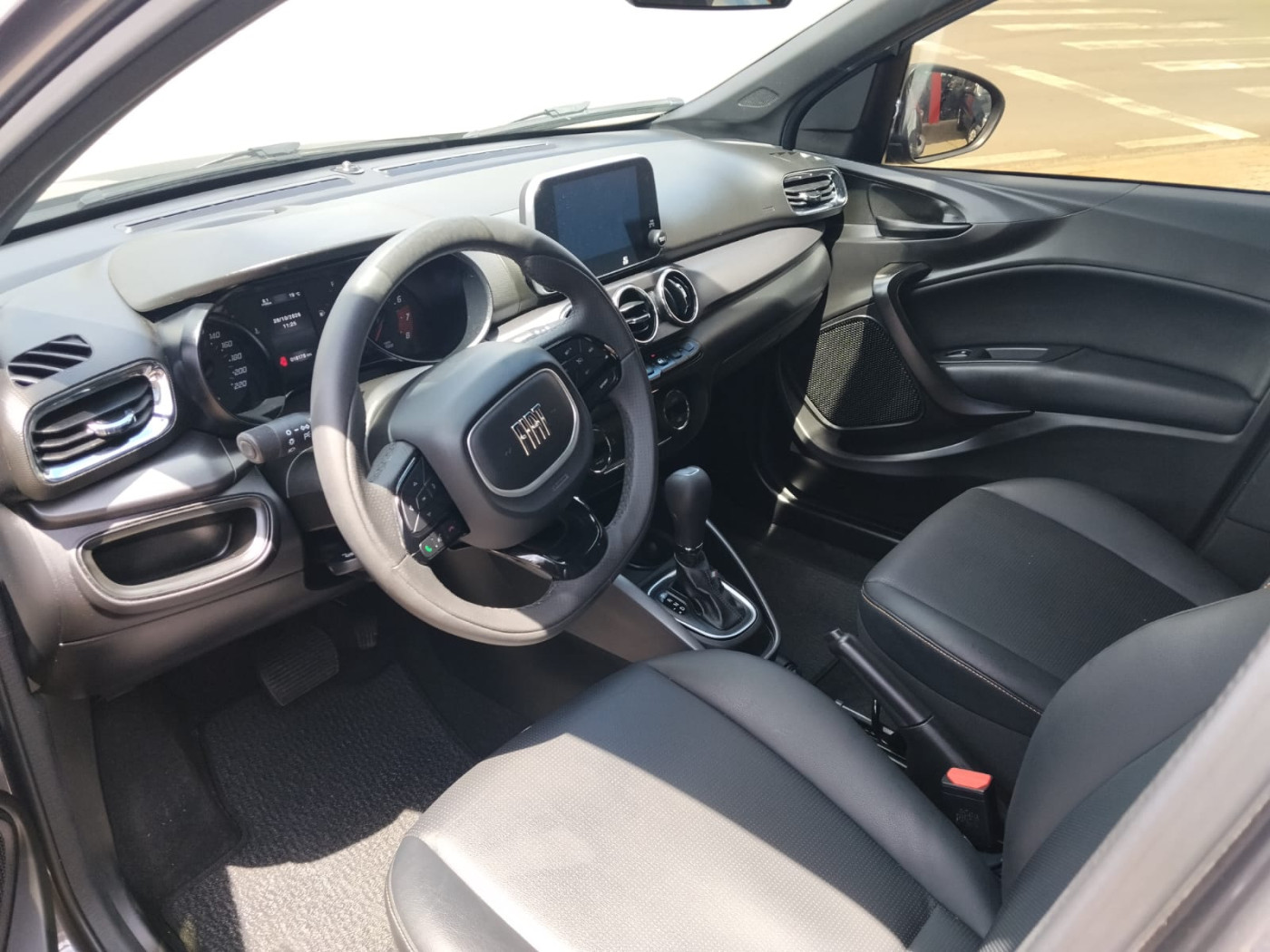 FIAT ARGO TREKKING AUT - Foto 3
