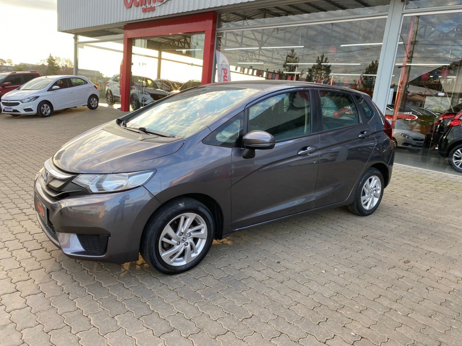 HONDA FIT LX 1.5 2015 - Foto 2