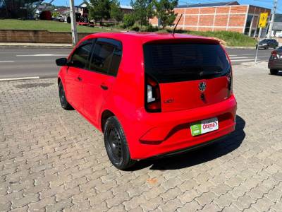VW UP TAKE - Foto 9