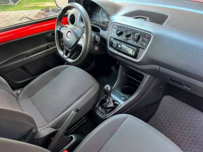 VW UP TAKE - Foto 4