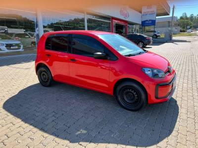 VW UP TAKE - Foto 3