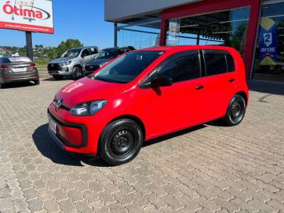 VW UP TAKE - Foto 2