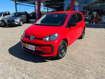VW UP TAKE - Foto 1