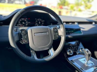 RANGE ROVER EVOQUE DYNAMIQUE  - Foto 3