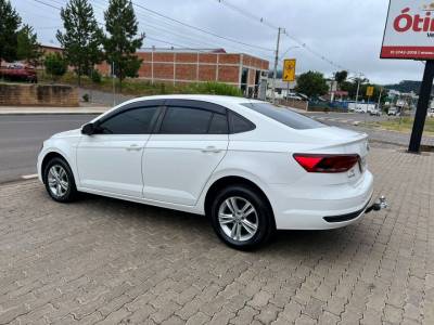 VW VIRTUS 1.6  2020 MANUAL - Foto 10