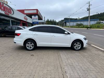 VW VIRTUS 1.6  2020 MANUAL - Foto 8