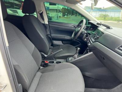 VW VIRTUS 1.6  2020 MANUAL - Foto 6