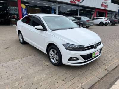 VW VIRTUS 1.6  2020 MANUAL - Foto 1