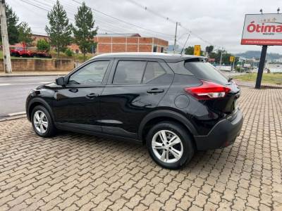 NISSAN KICKS S 1.6 2019 - Foto 8