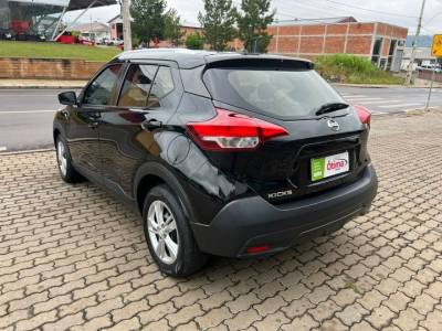 NISSAN KICKS S 1.6 2019 - Foto 7