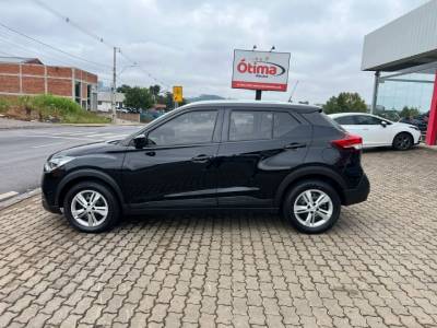 NISSAN KICKS S 1.6 2019 - Foto 6