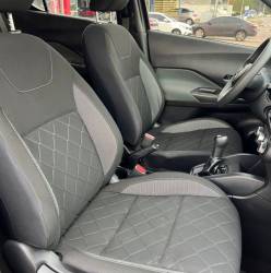 NISSAN KICKS S 1.6 2019 - Foto 5
