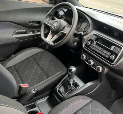 NISSAN KICKS S 1.6 2019 - Foto 3