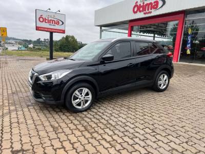 NISSAN KICKS S 1.6 2019 - Foto 2