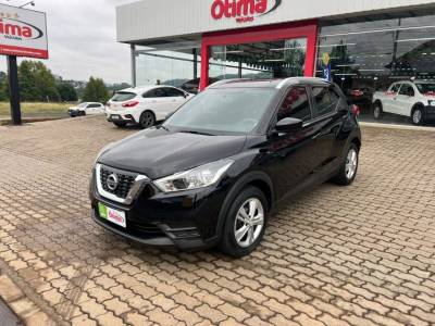 NISSAN KICKS S 1.6 2019 - Foto 1
