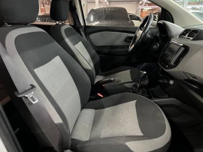 CHEVROLET SPIN 1.8 LT 5 LUGARES MANUAL 2017 - Foto 7