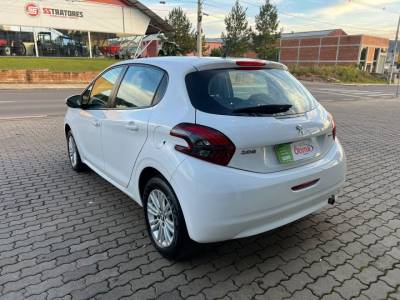PEUGEOT 208 ACTIVE 1.2 2018  - Foto 13