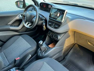 PEUGEOT 208 ACTIVE 1.2 2018  - Foto 5