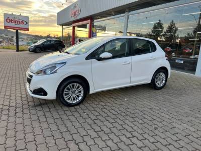 PEUGEOT 208 ACTIVE 1.2 2018  - Foto 3