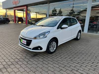 PEUGEOT 208 ACTIVE 1.2 2018  - Foto 2
