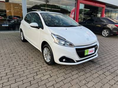 PEUGEOT 208 ACTIVE 1.2 2018  - Foto 1