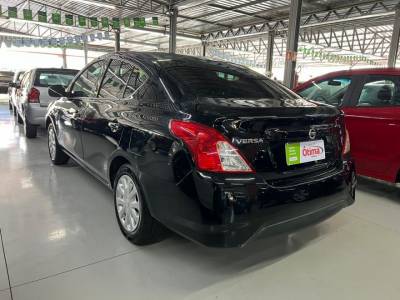 NISSAN VERSA 1.0 2020 MANUAL - Foto 8