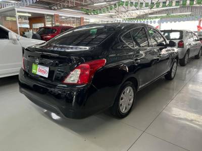 NISSAN VERSA 1.0 2020 MANUAL - Foto 7
