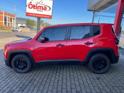 JEEP RENEGADE 1.8 2016 MANUAL - Foto 5