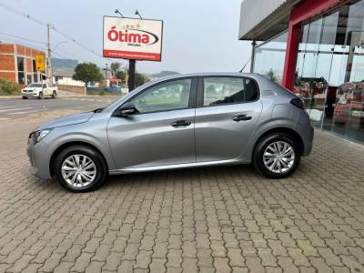 PEUGEOT 208 LIKE 2024 - Foto 7