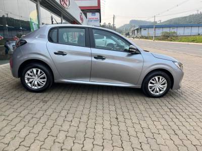 PEUGEOT 208 LIKE 2024 - Foto 6