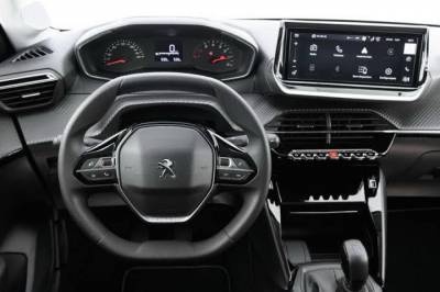 PEUGEOT 208 LIKE 2024 - Foto 5