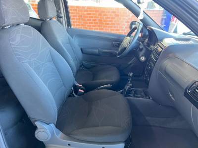 FIAT STRADA HARD WORKING 1.4 CD 2020 - Foto 6
