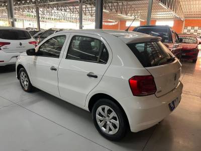 VW GOL 1.0 2023 - Foto 9