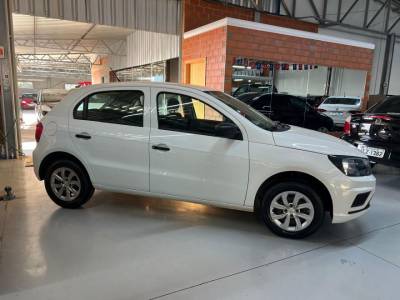 VW GOL 1.0 2023 - Foto 7