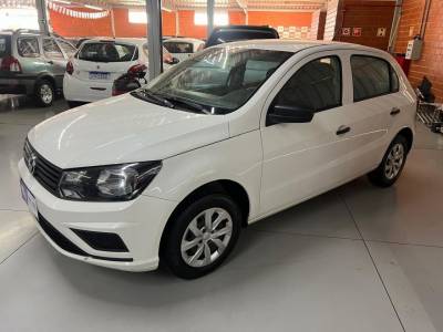 VW GOL 1.0 2023 - Foto 4