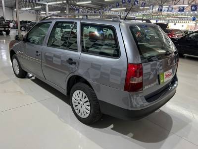 VW PARATI 1.6 2008 - Foto 11
