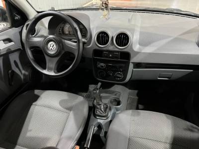 VW PARATI 1.6 2008 - Foto 6