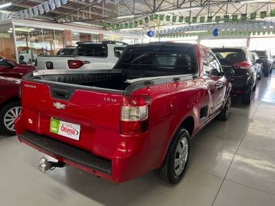 CHEVROLET MONTANA 1.4 LS 2013 - Foto 8