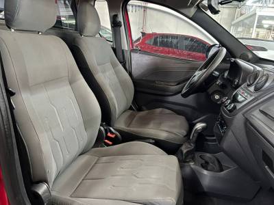 CHEVROLET MONTANA 1.4 LS 2013 - Foto 6