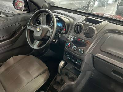 CHEVROLET MONTANA 1.4 LS 2013 - Foto 5
